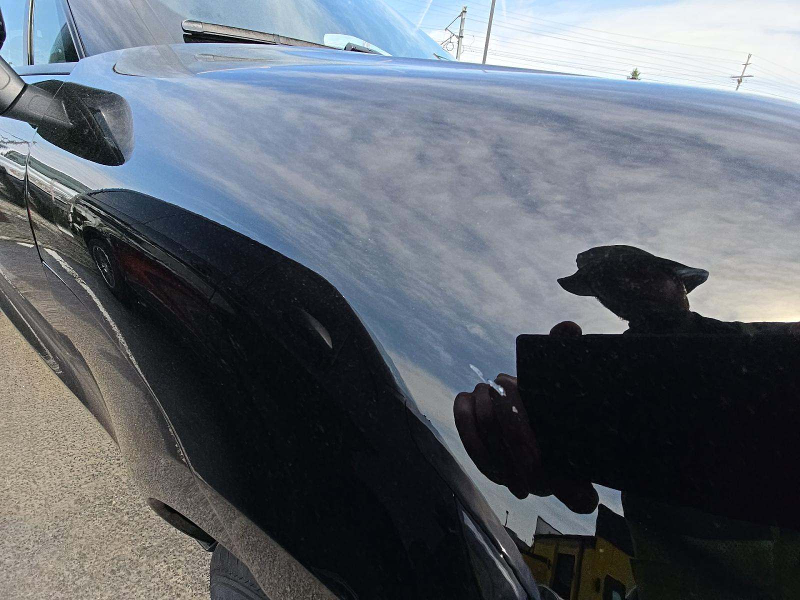 2020 Porsche Macan Base AWD