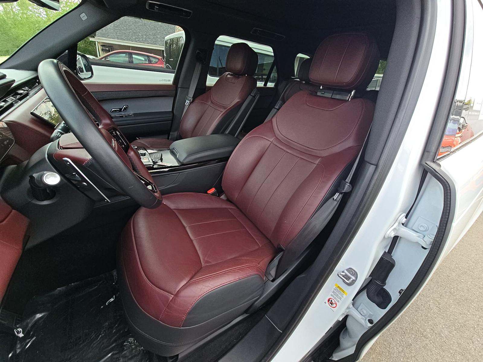 LAND ROVER RANGE ROVER SPORT - 6
