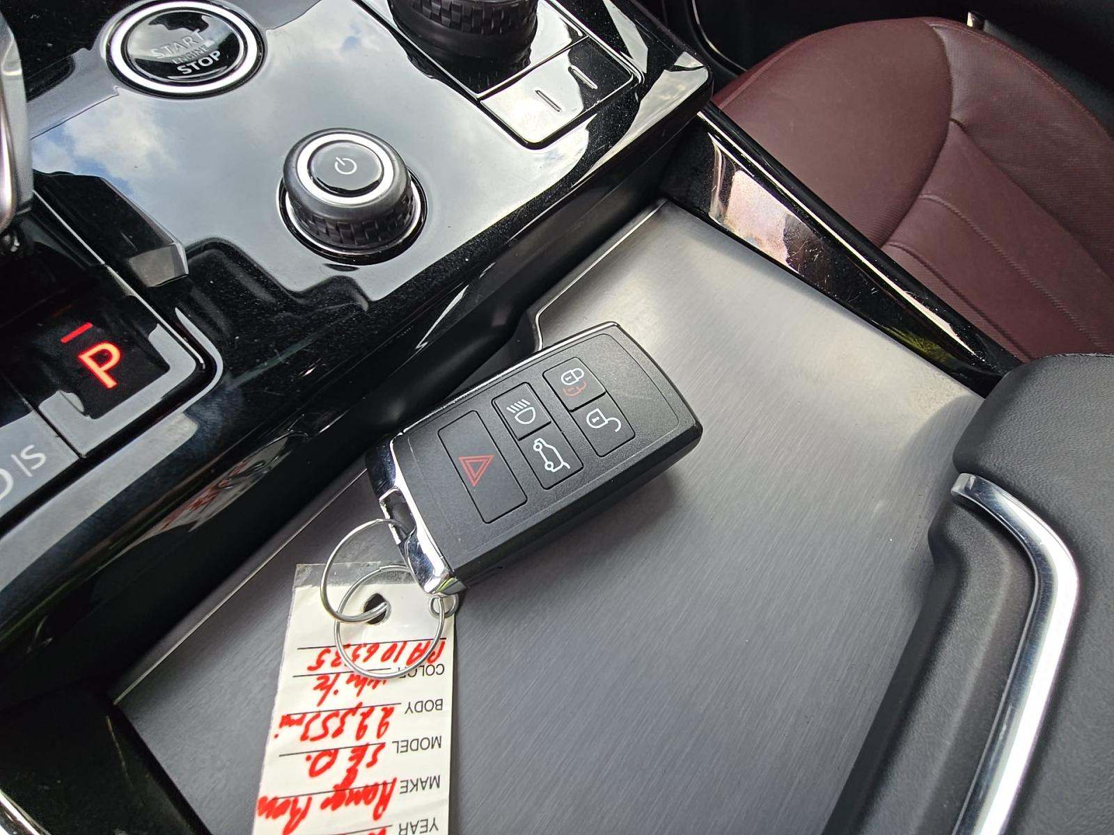 LAND ROVER RANGE ROVER SPORT - 8