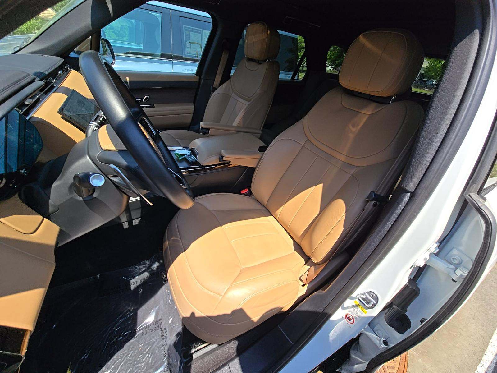 LAND ROVER RANGE ROVER SPORT - 6