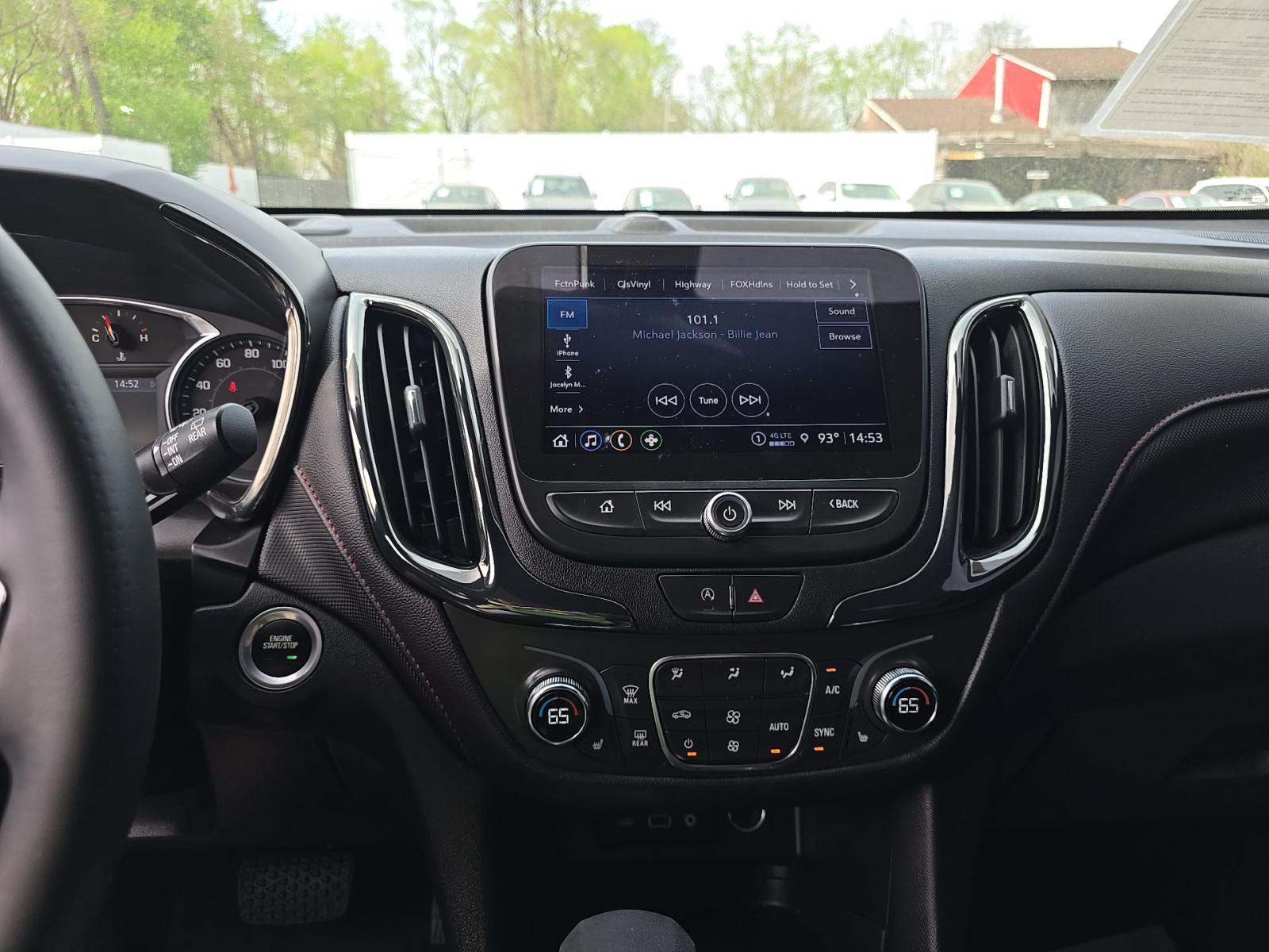 CHEVROLET OTHER - 10