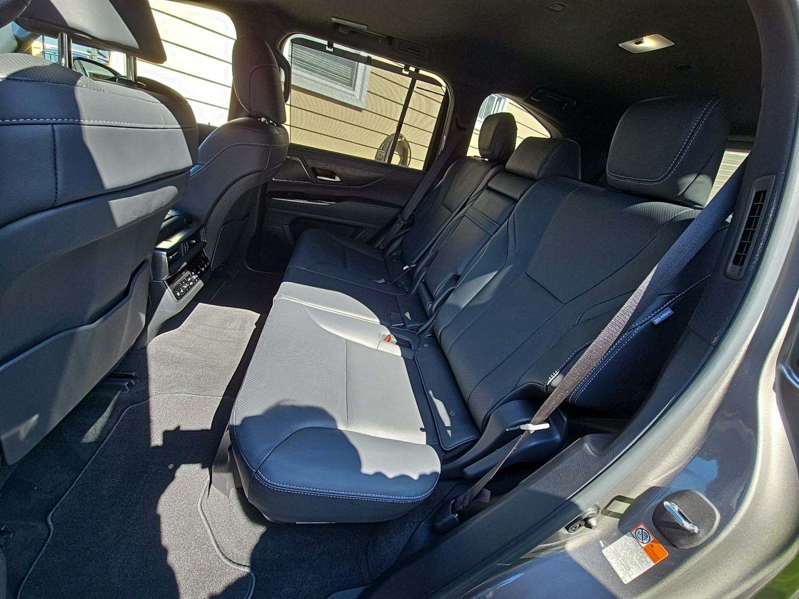 2023 Lexus LX LX 600 Luxury AWD