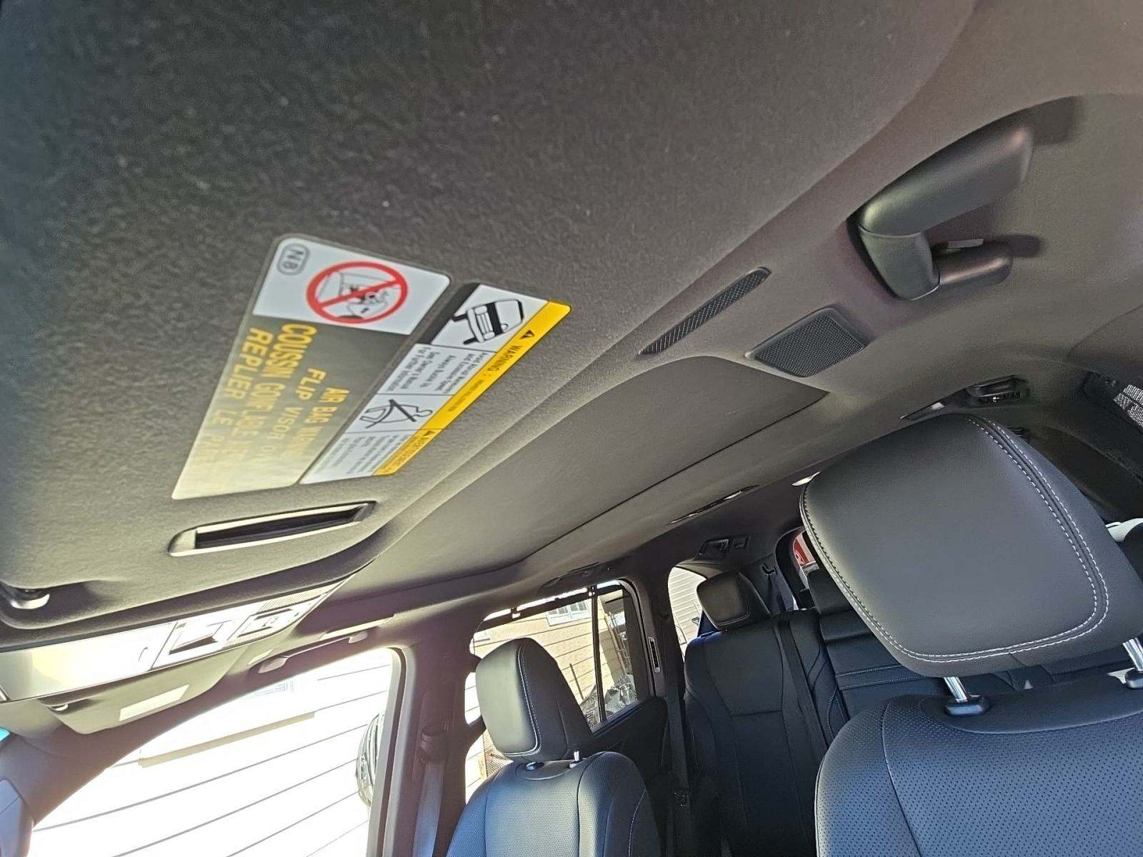 2023 Lexus LX LX 600 Luxury AWD