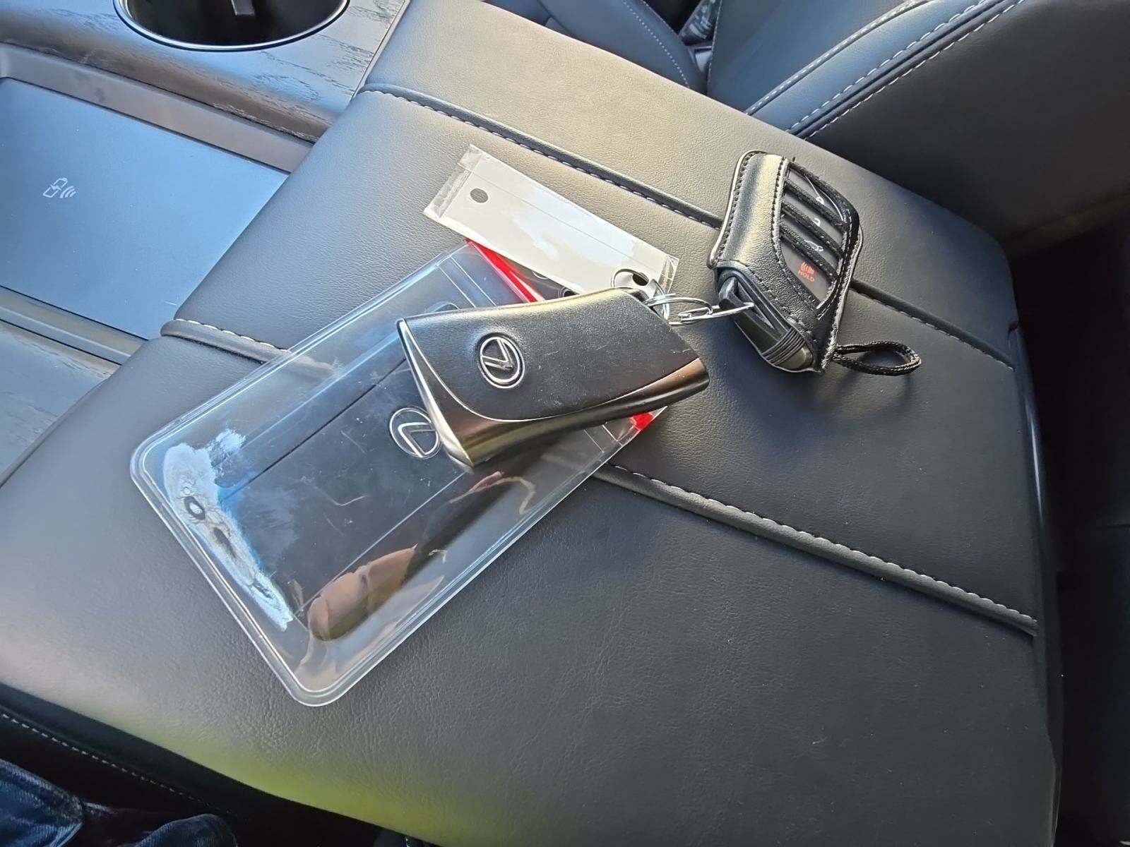 2023 Lexus LX LX 600 Luxury AWD