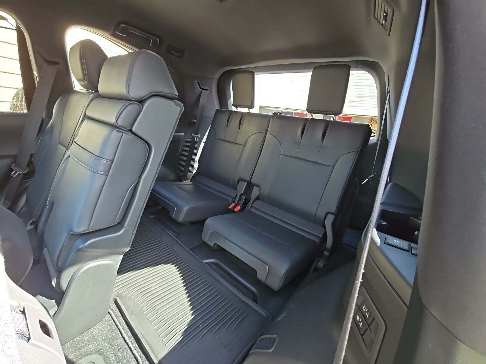 2023 Lexus LX LX 600 Luxury AWD