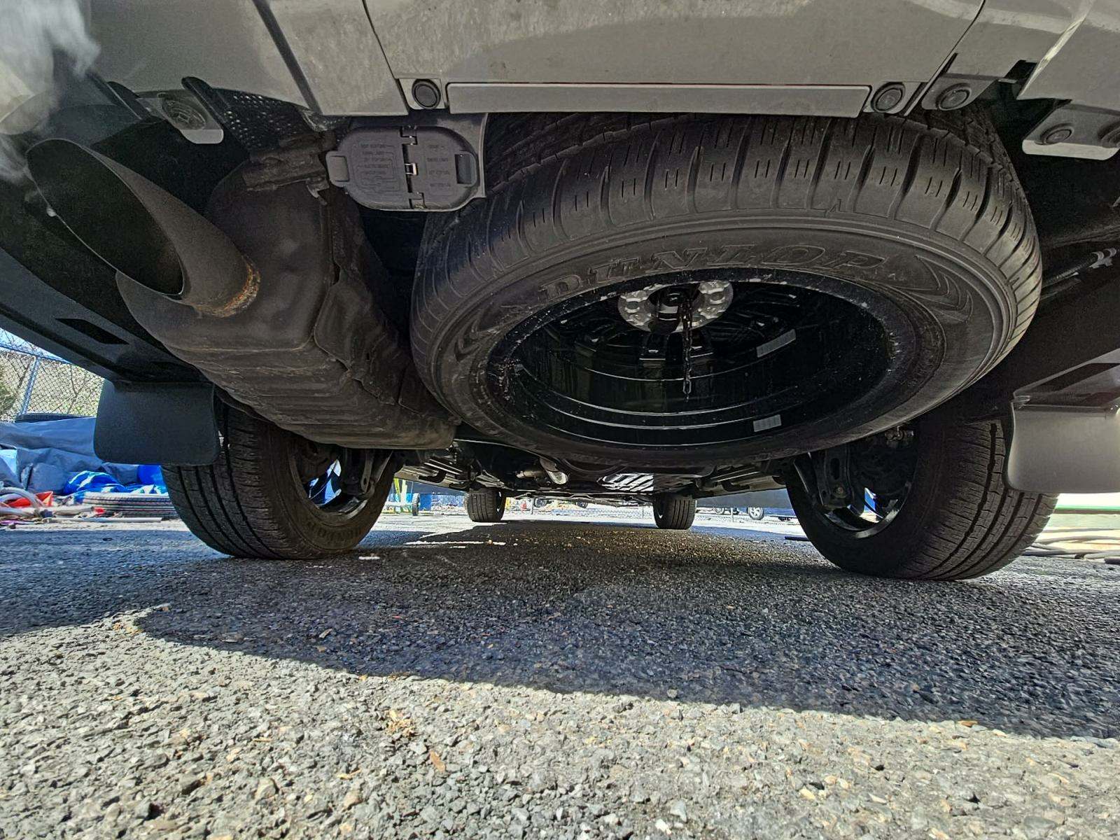 2023 Lexus LX LX 600 Luxury AWD