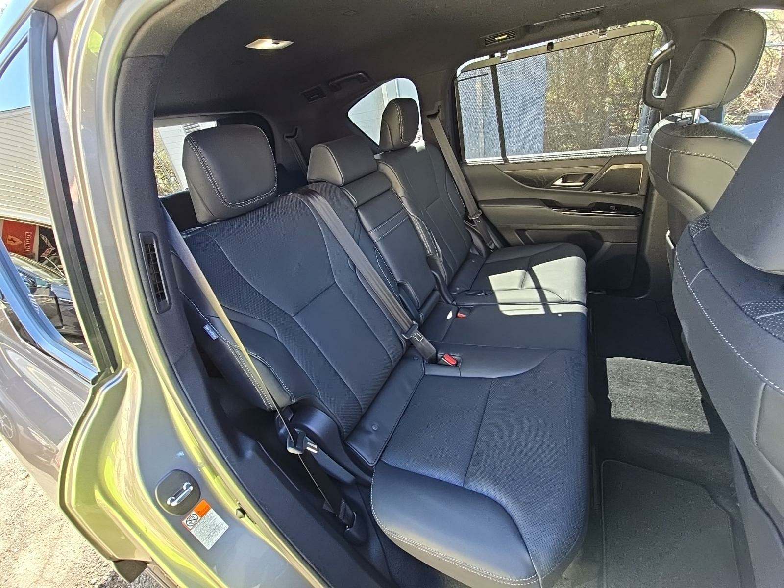 2023 Lexus LX LX 600 Luxury AWD