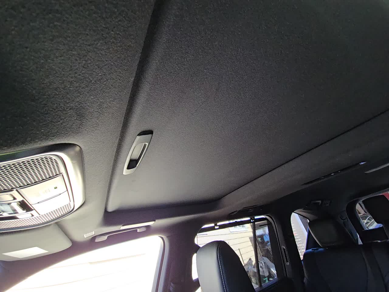 2023 Lexus LX LX 600 Luxury AWD