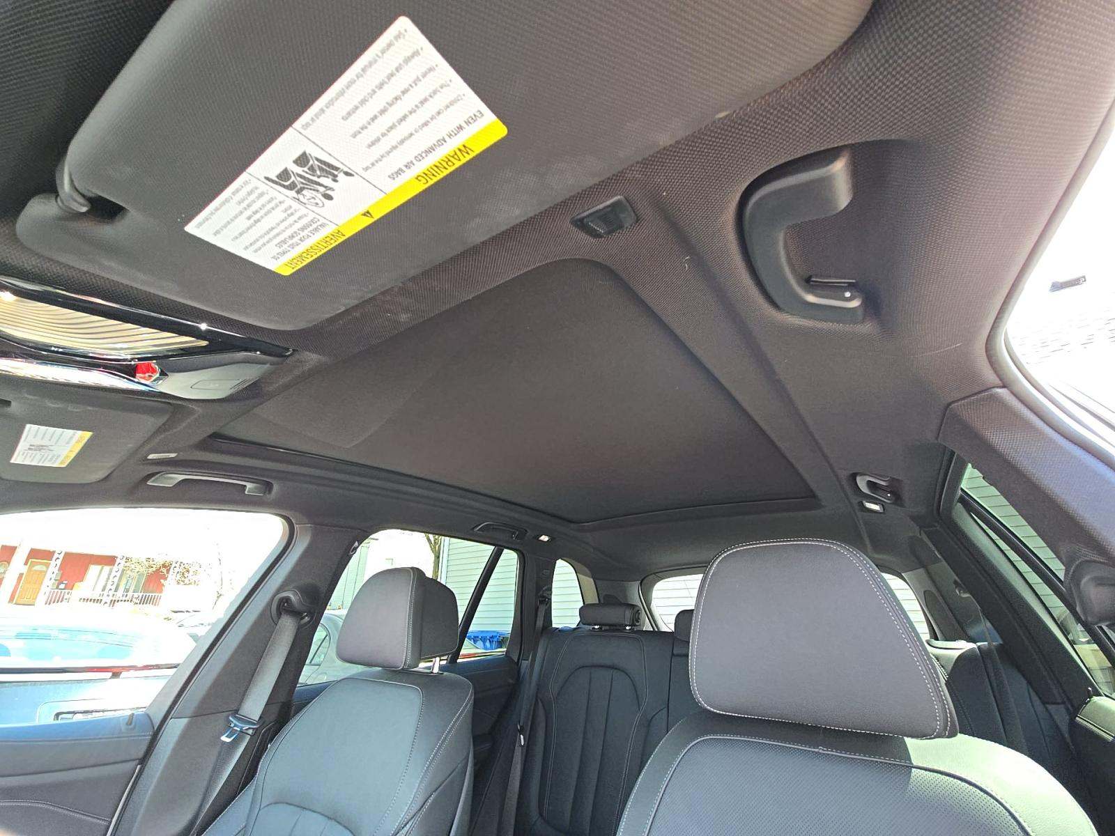 2022 BMW X5 M50i AWD