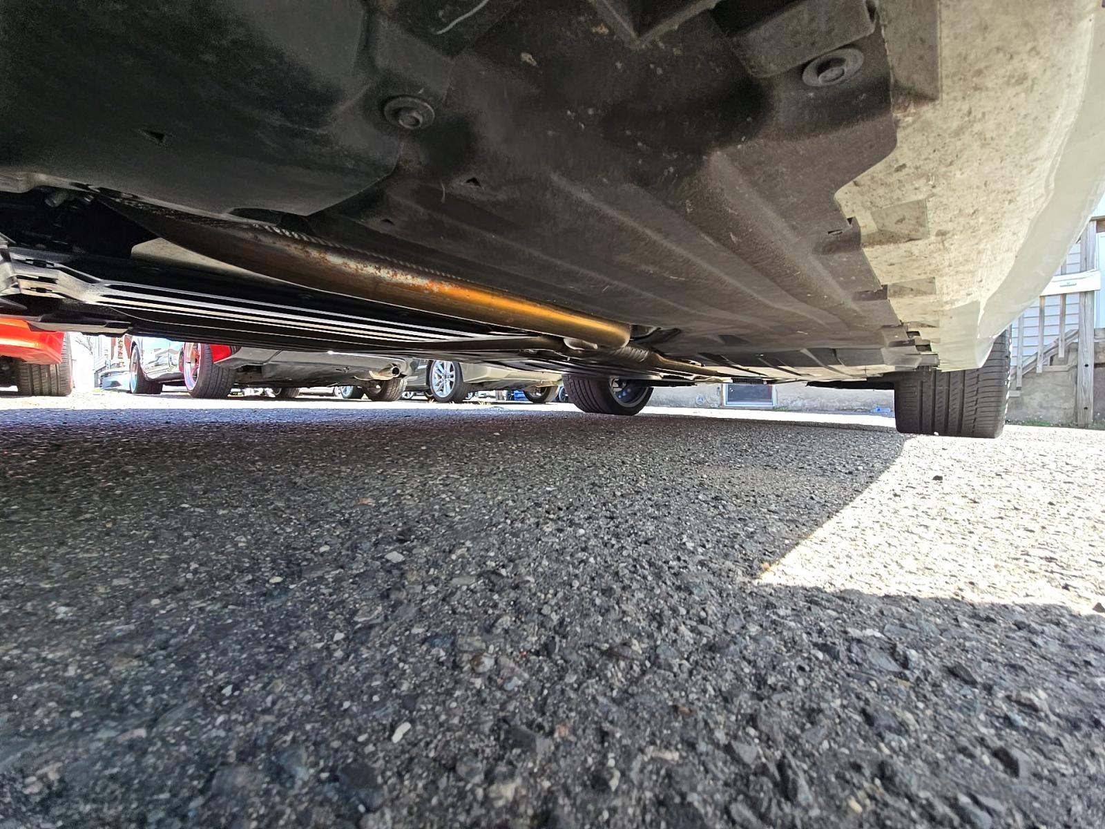 2022 BMW X5 M50i AWD