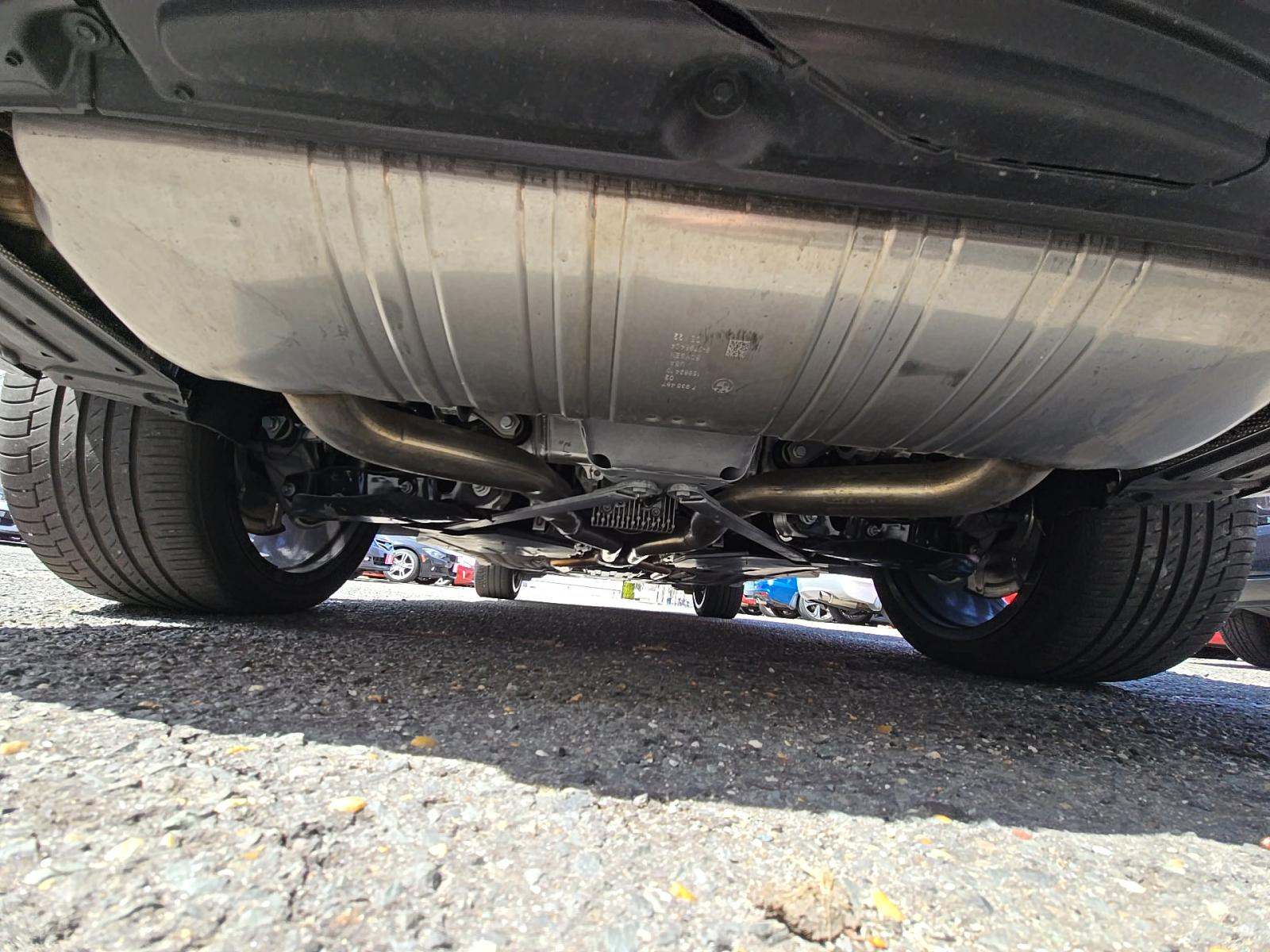 2022 BMW X5 M50i AWD