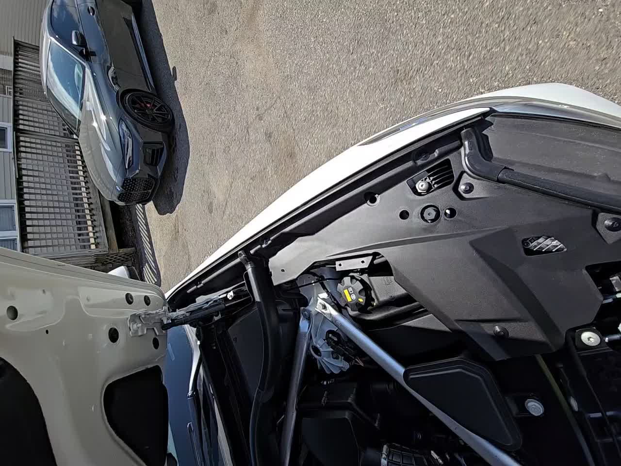 2022 BMW X5 M50i AWD