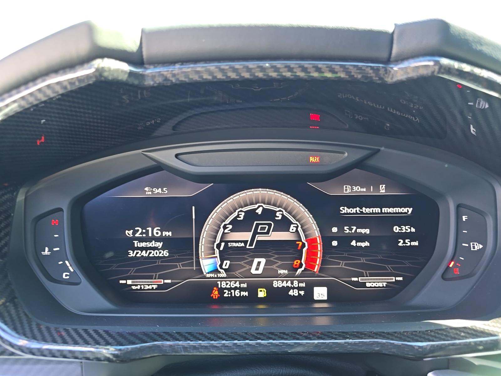 2021 Lamborghini Urus Base AWD