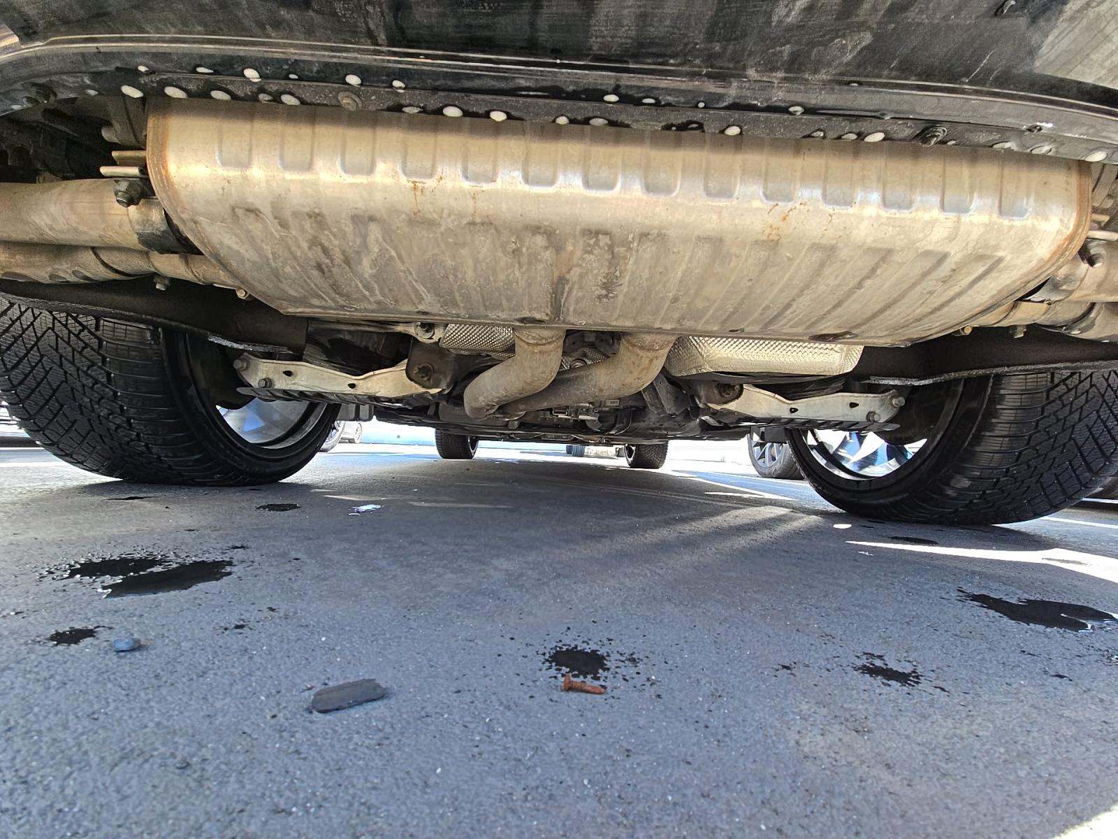 2021 Lamborghini Urus Base AWD