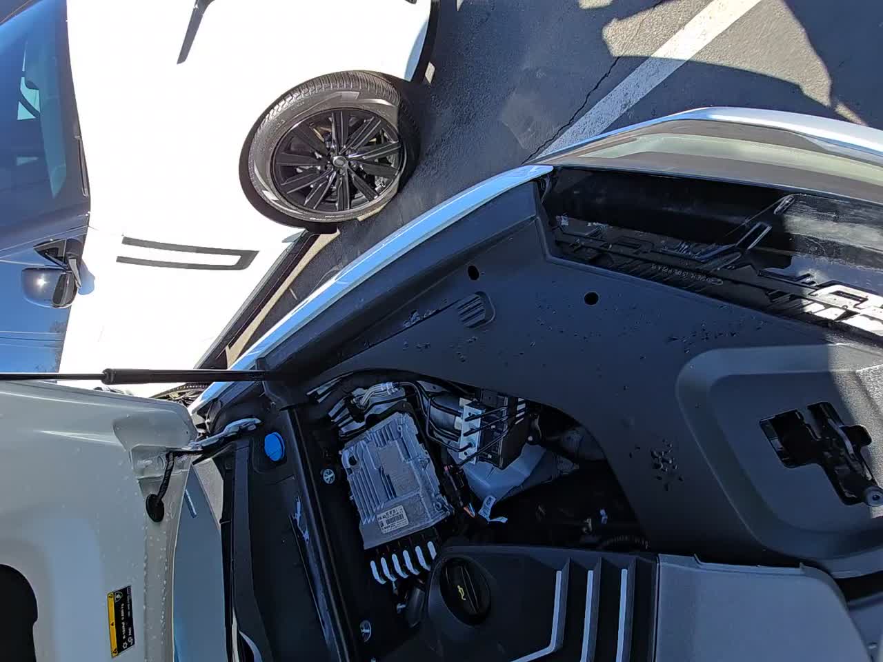 2021 Lamborghini Urus Base AWD