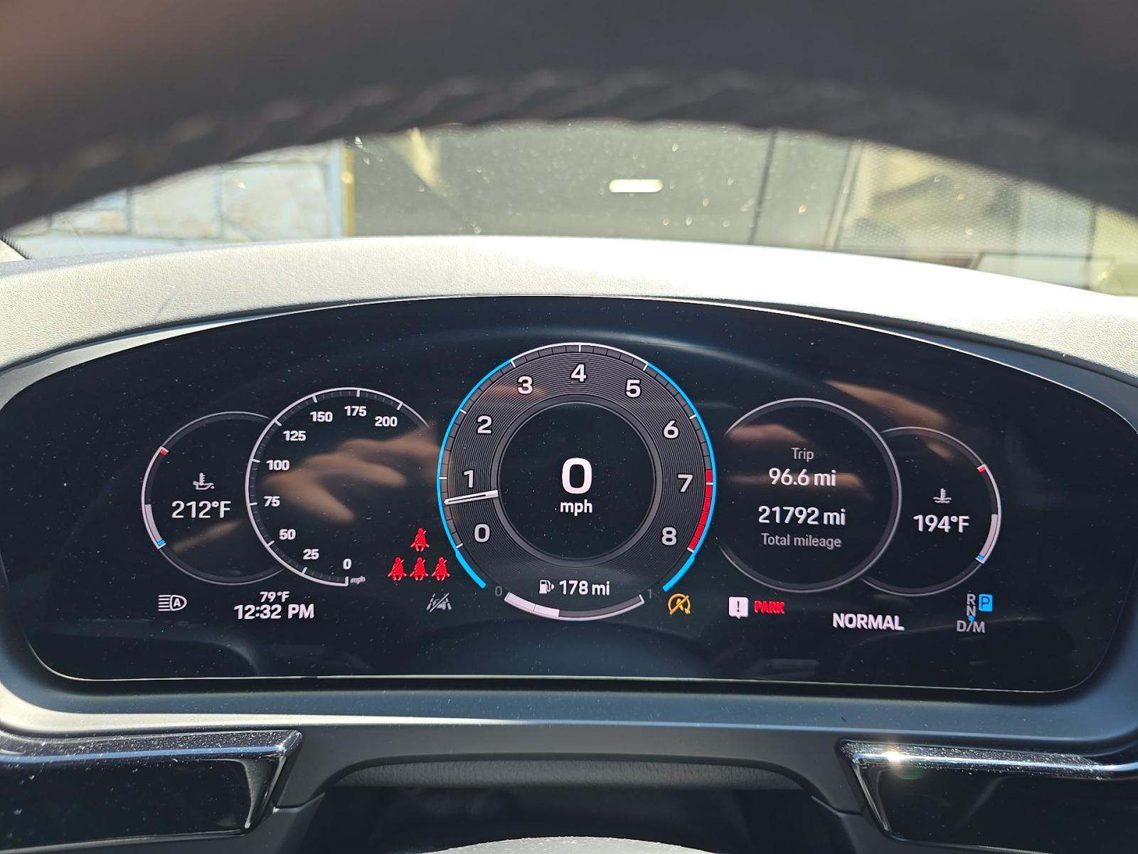 PORSCHE CAYENNE - 9