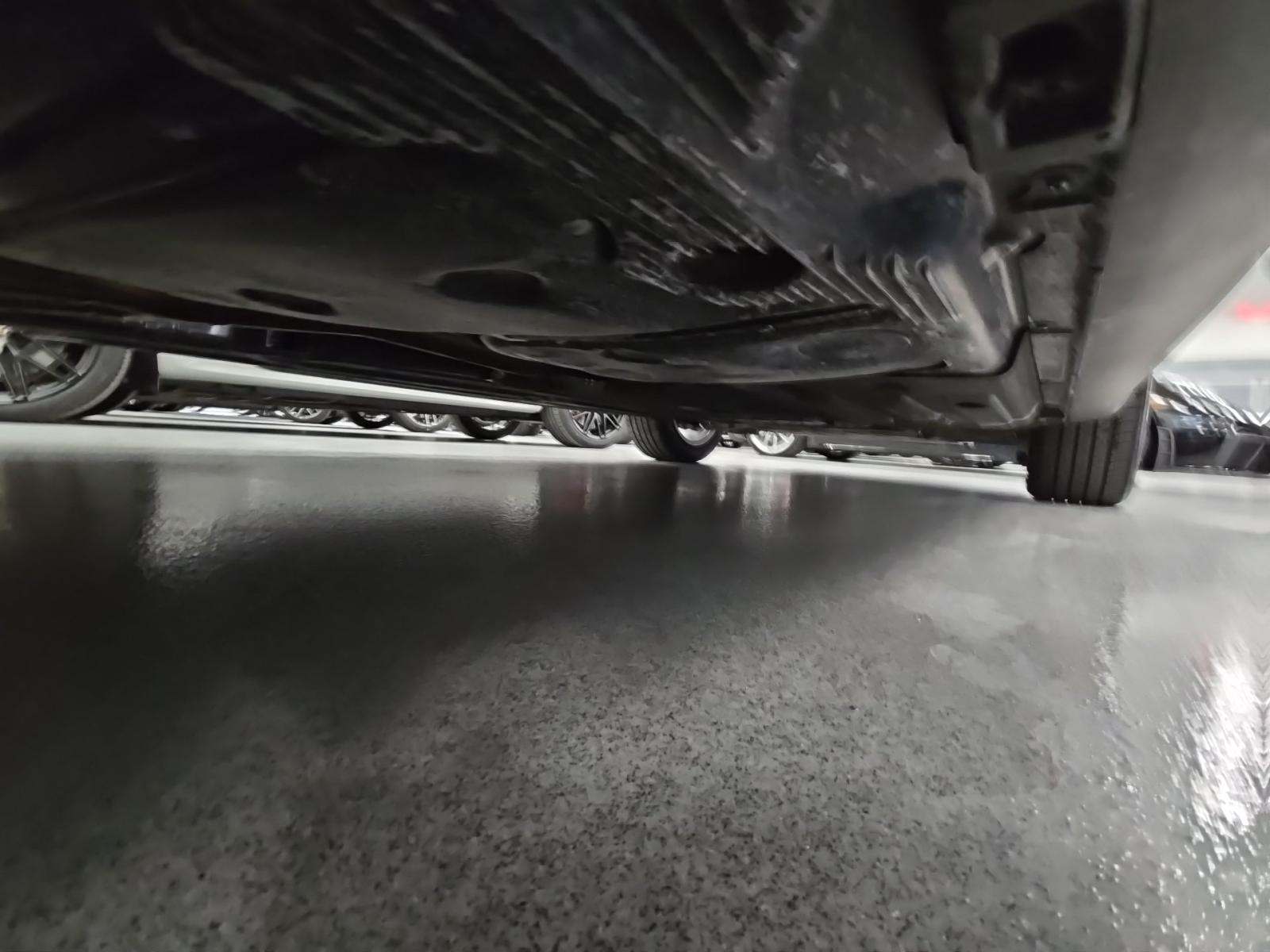 2025 Porsche Macan Base AWD