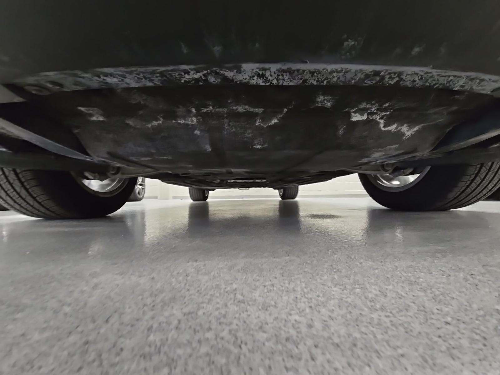 2025 Porsche Macan Base AWD