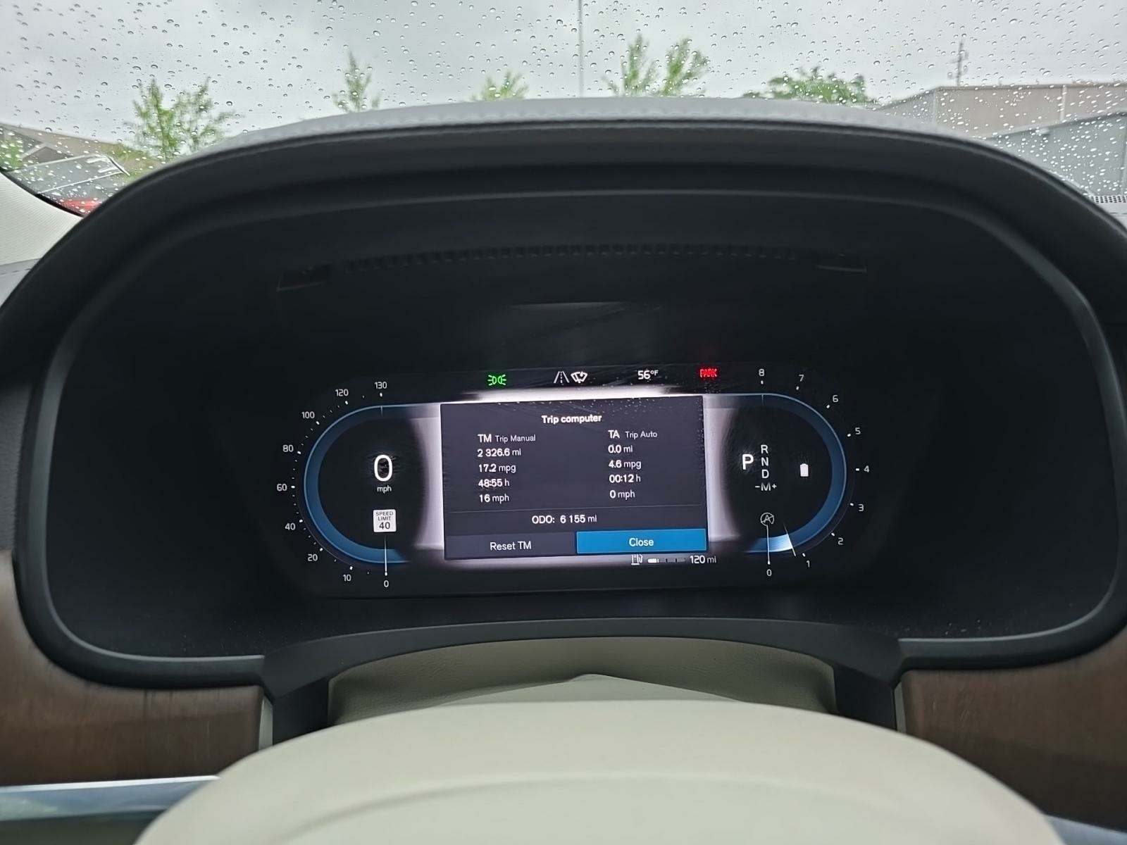 2022 Volvo S90 B6 Inscription AWD