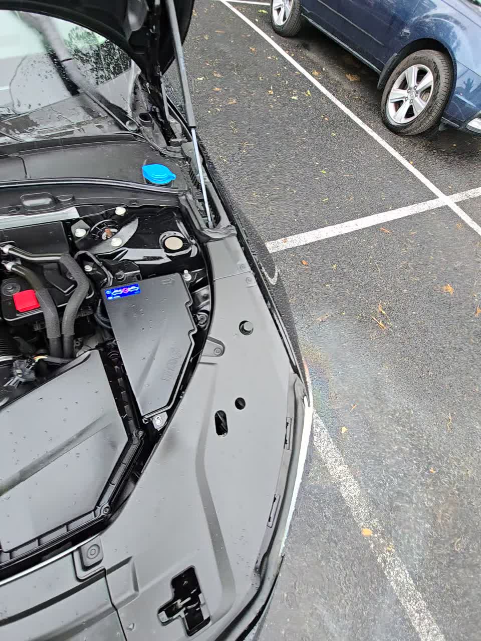 2022 Volvo S90 B6 Inscription AWD