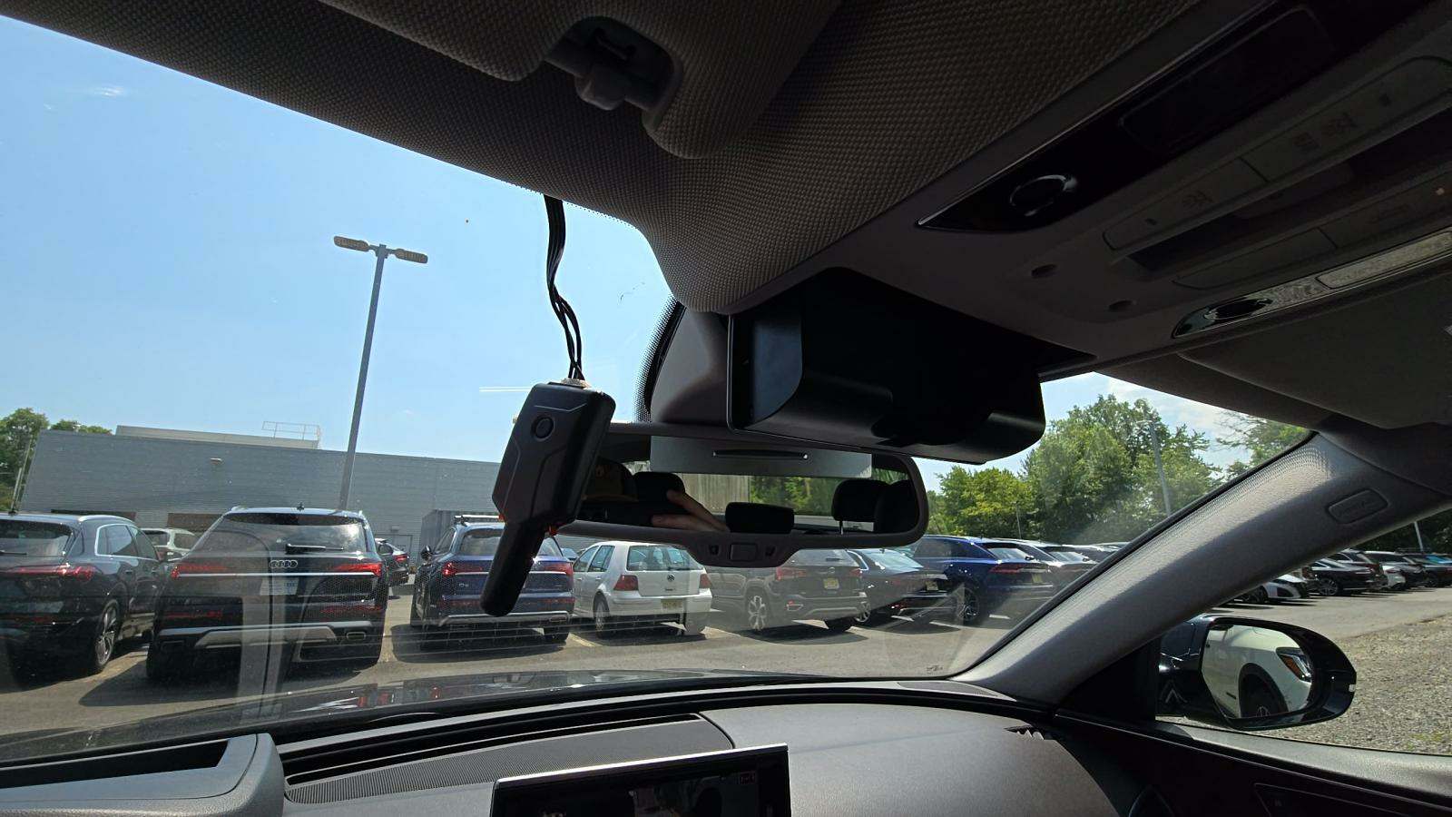 2012 Audi A6 3.0T Premium Plus AWD