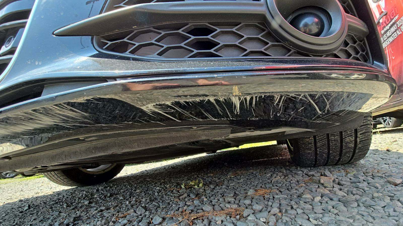 2012 Audi A6 3.0T Premium Plus AWD