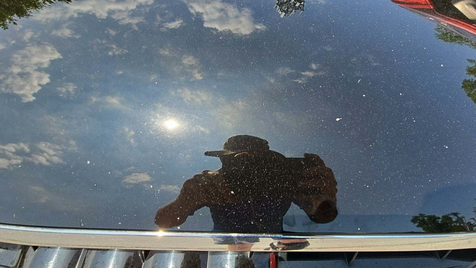 2012 Audi A6 3.0T Premium Plus AWD