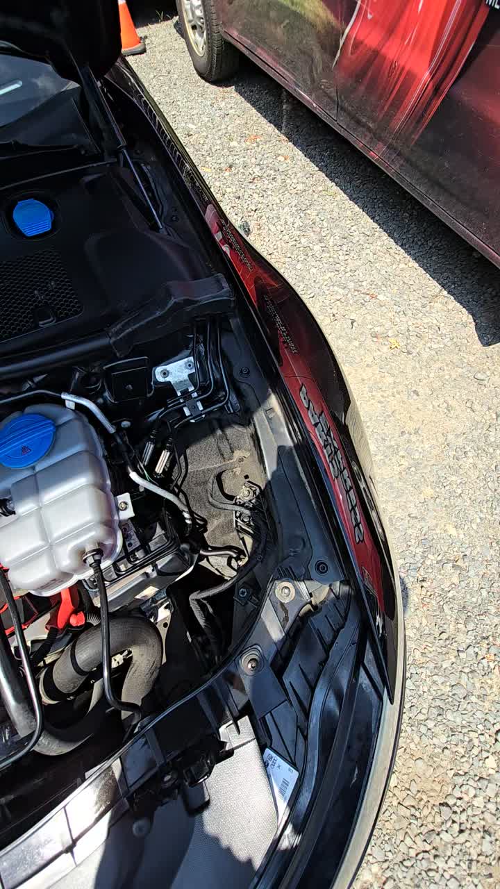 2012 Audi A6 3.0T Premium Plus AWD