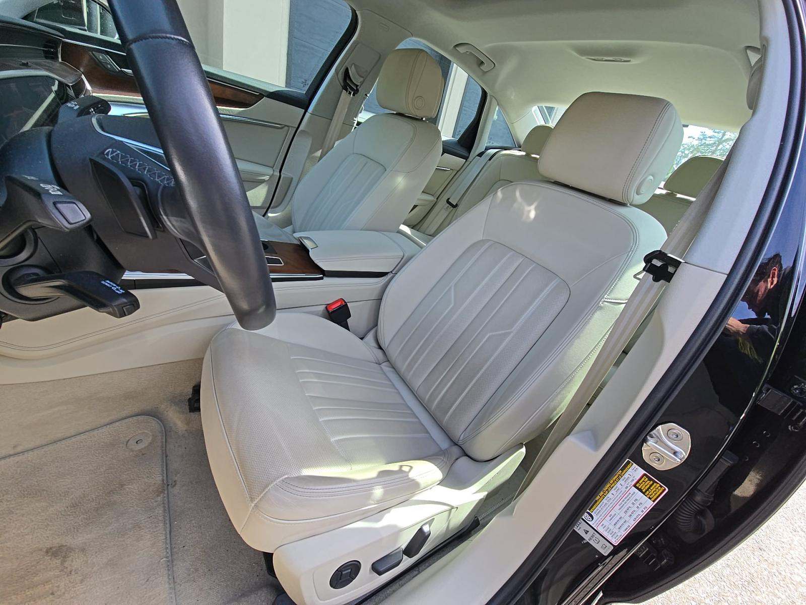 2023 Audi A6 Premium Plus AWD