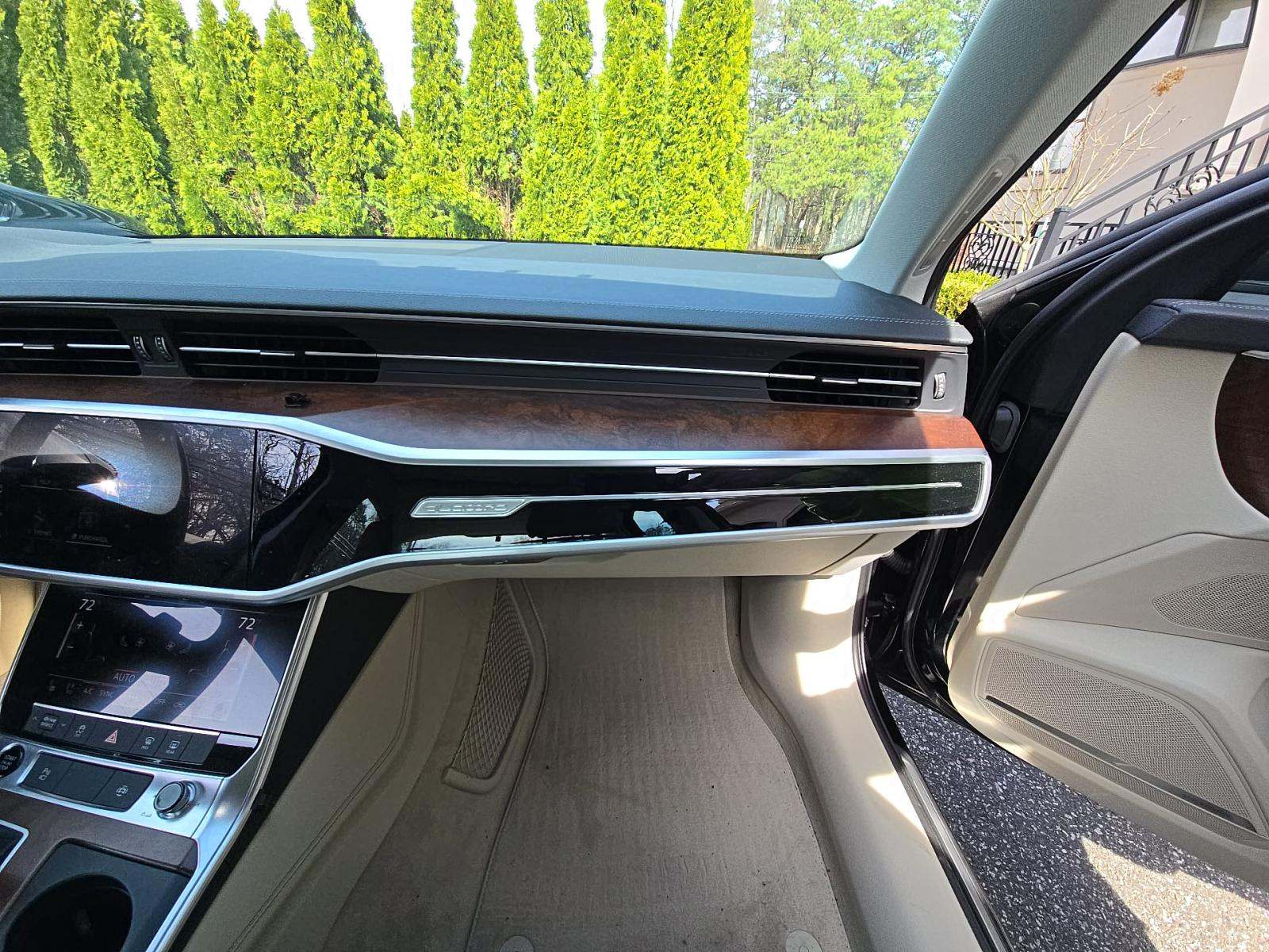 2023 Audi A6 Premium Plus AWD