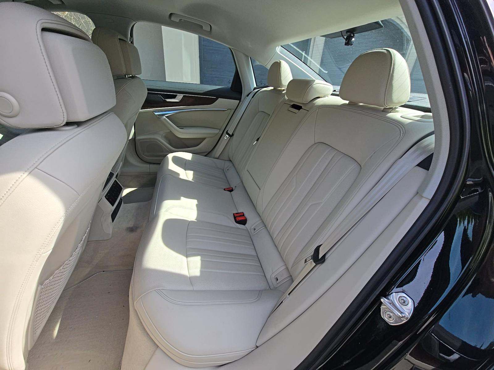 2023 Audi A6 Premium Plus AWD