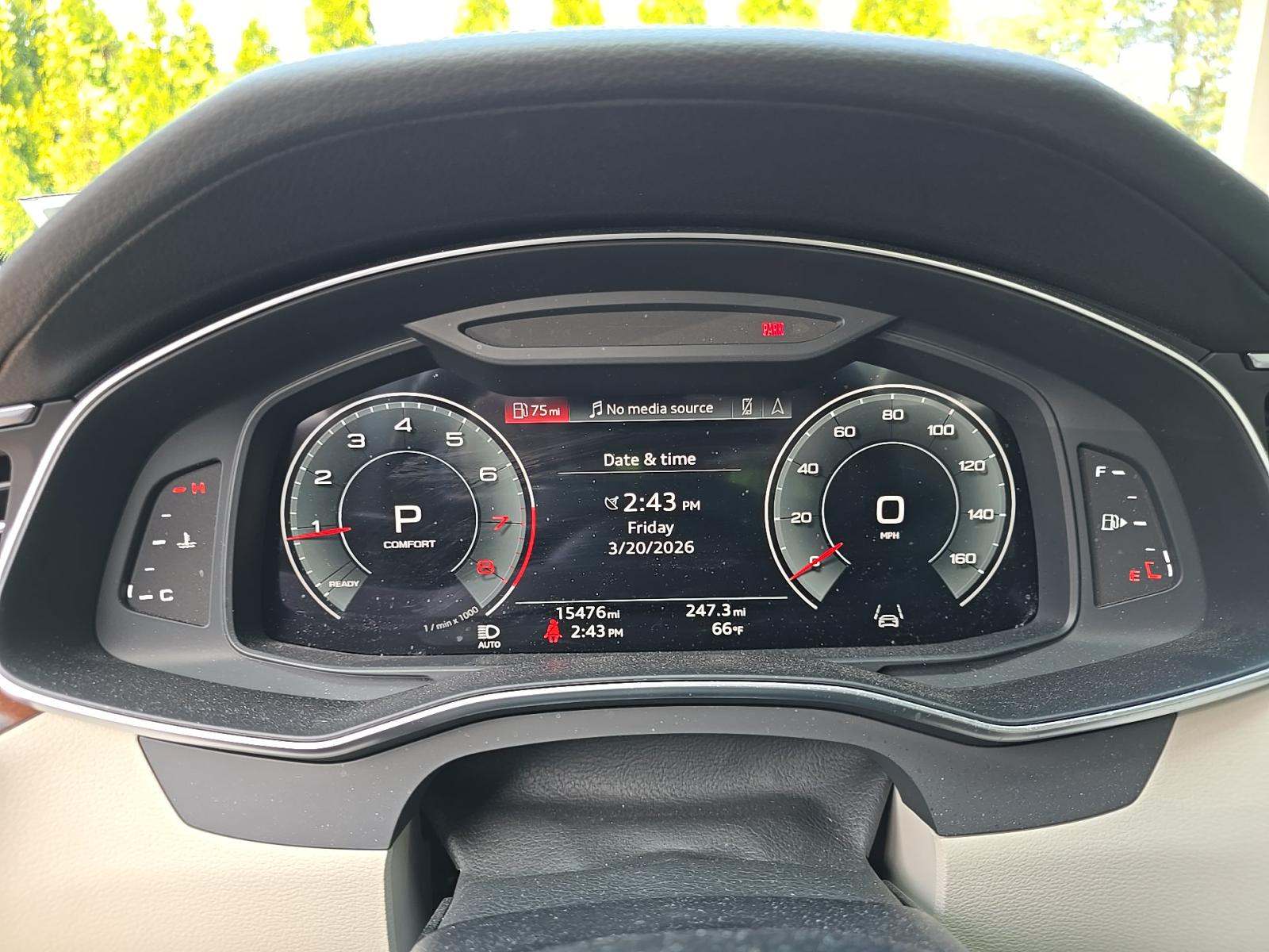 2023 Audi A6 Premium Plus AWD
