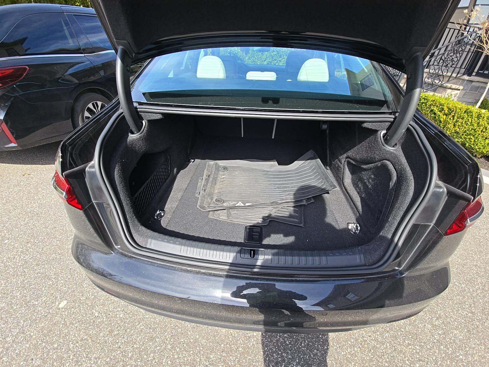 2023 Audi A6 Premium Plus AWD