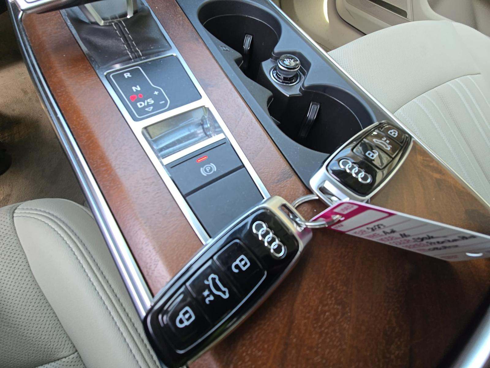 2023 Audi A6 Premium Plus AWD