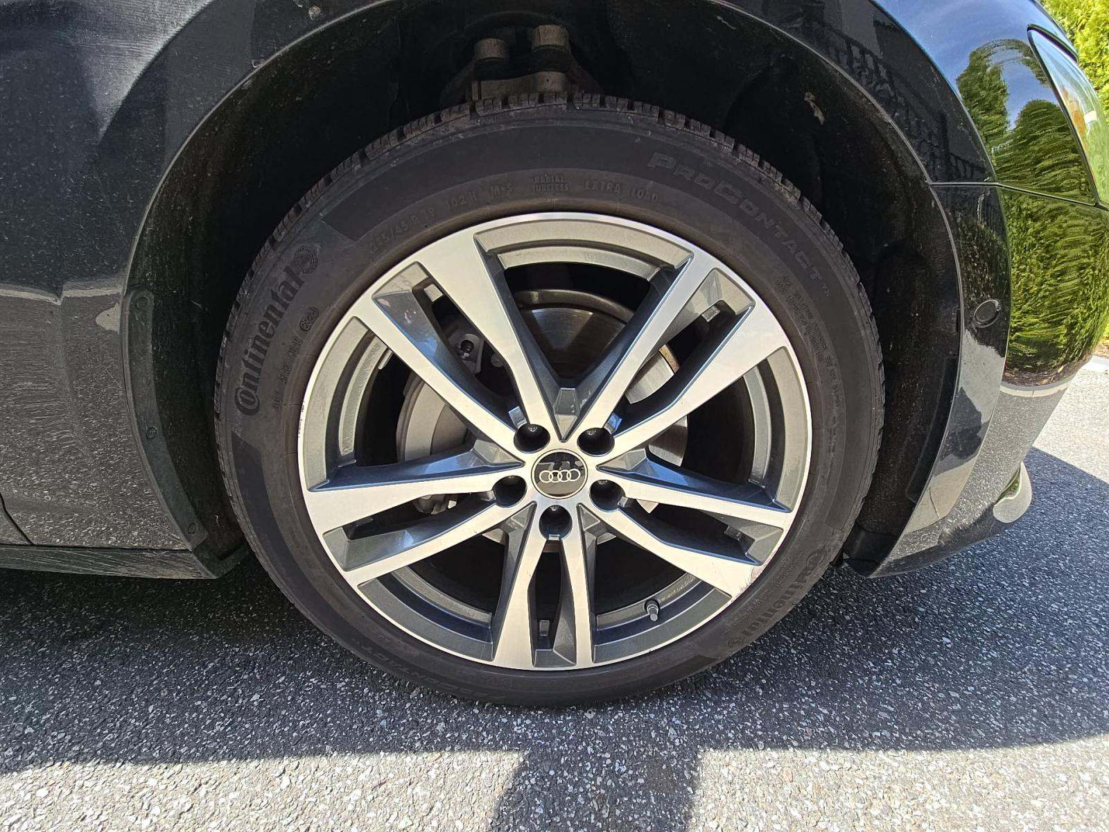 2023 Audi A6 Premium Plus AWD
