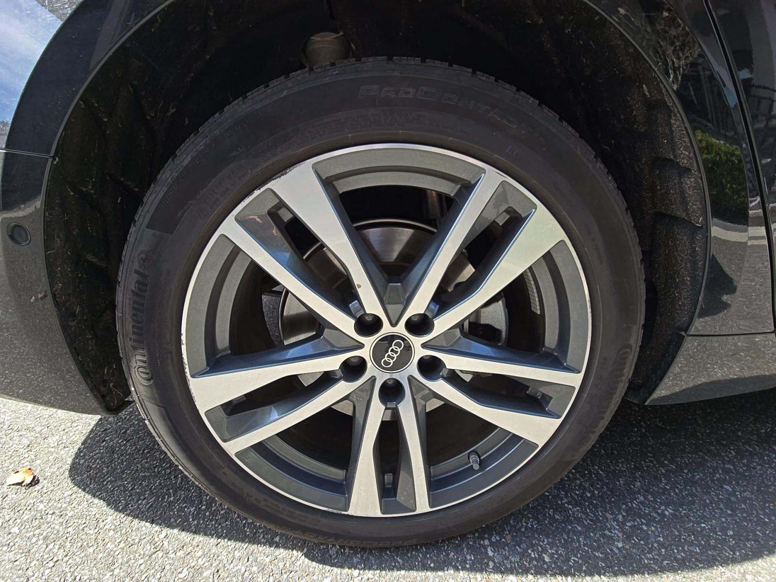 2023 Audi A6 Premium Plus AWD