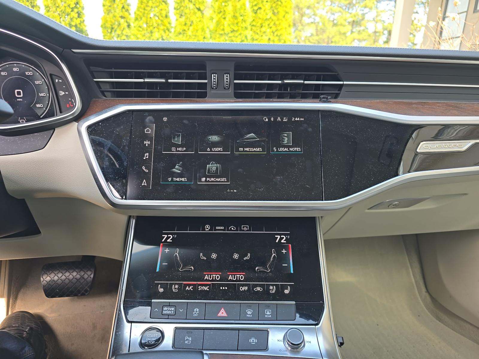 2023 Audi A6 Premium Plus AWD