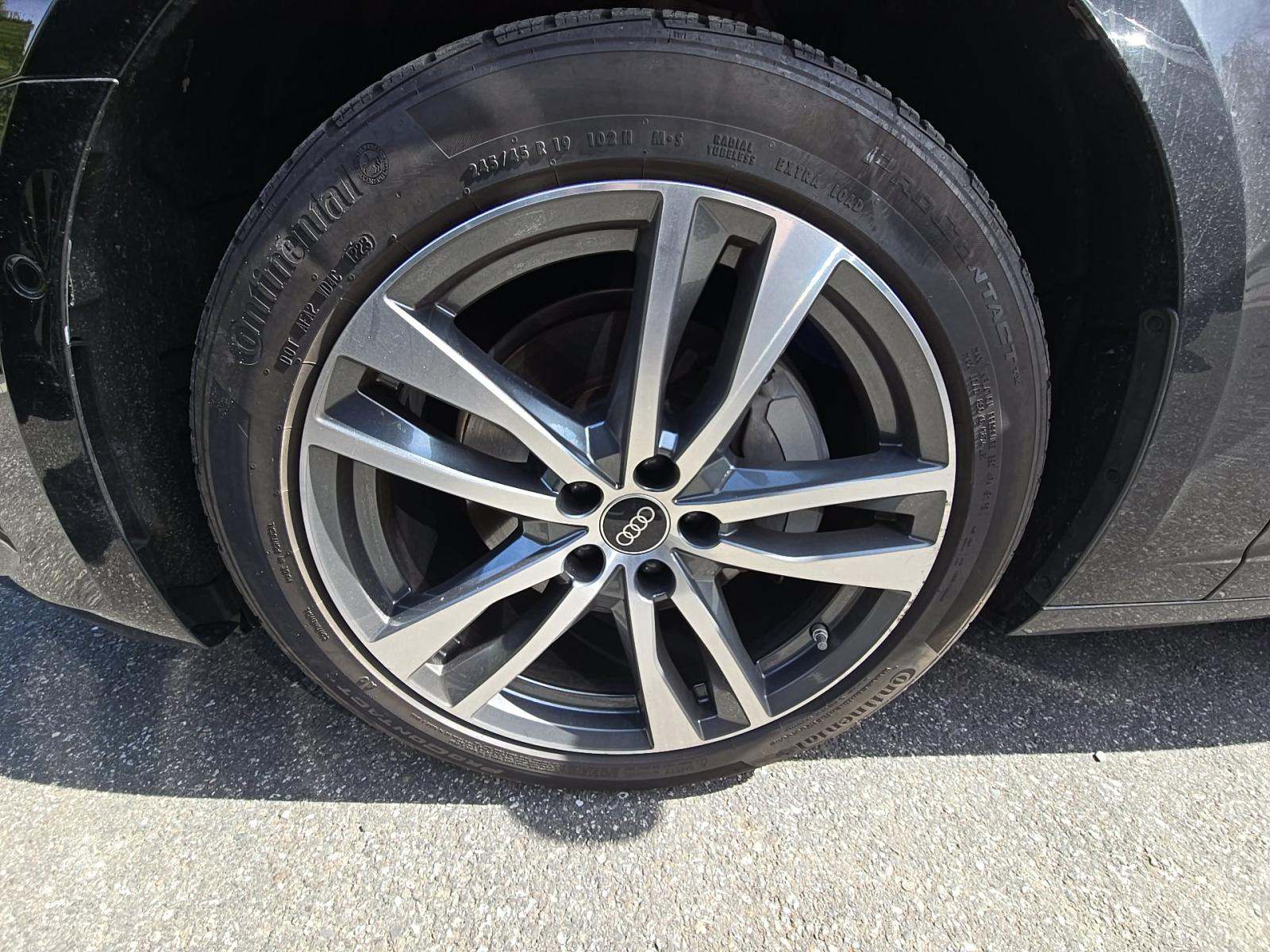 2023 Audi A6 Premium Plus AWD