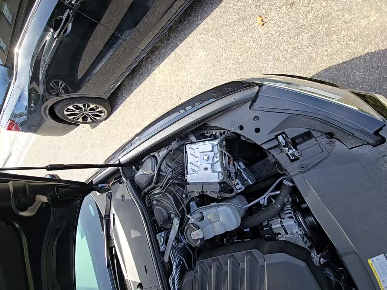 2023 Audi A6 Premium Plus AWD