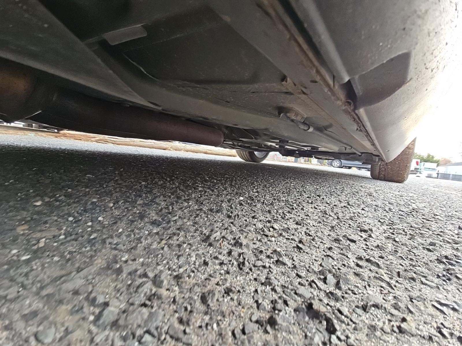 2018 Dodge Challenger R/T Scat Pack RWD