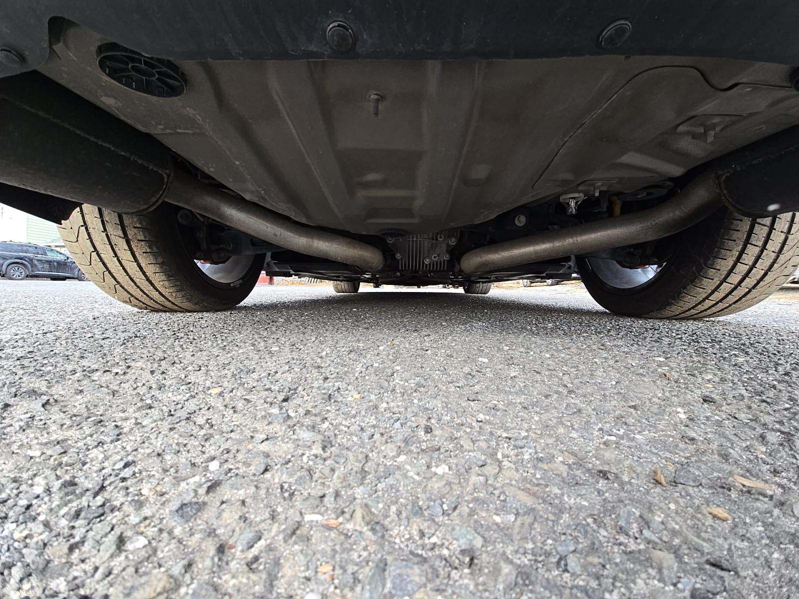 2018 Dodge Challenger R/T Scat Pack RWD