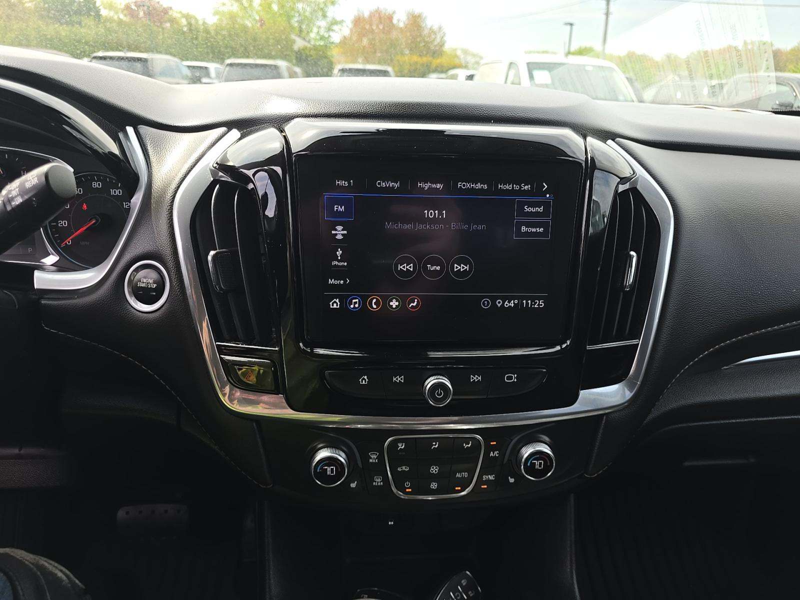 CHEVROLET OTHER - 10