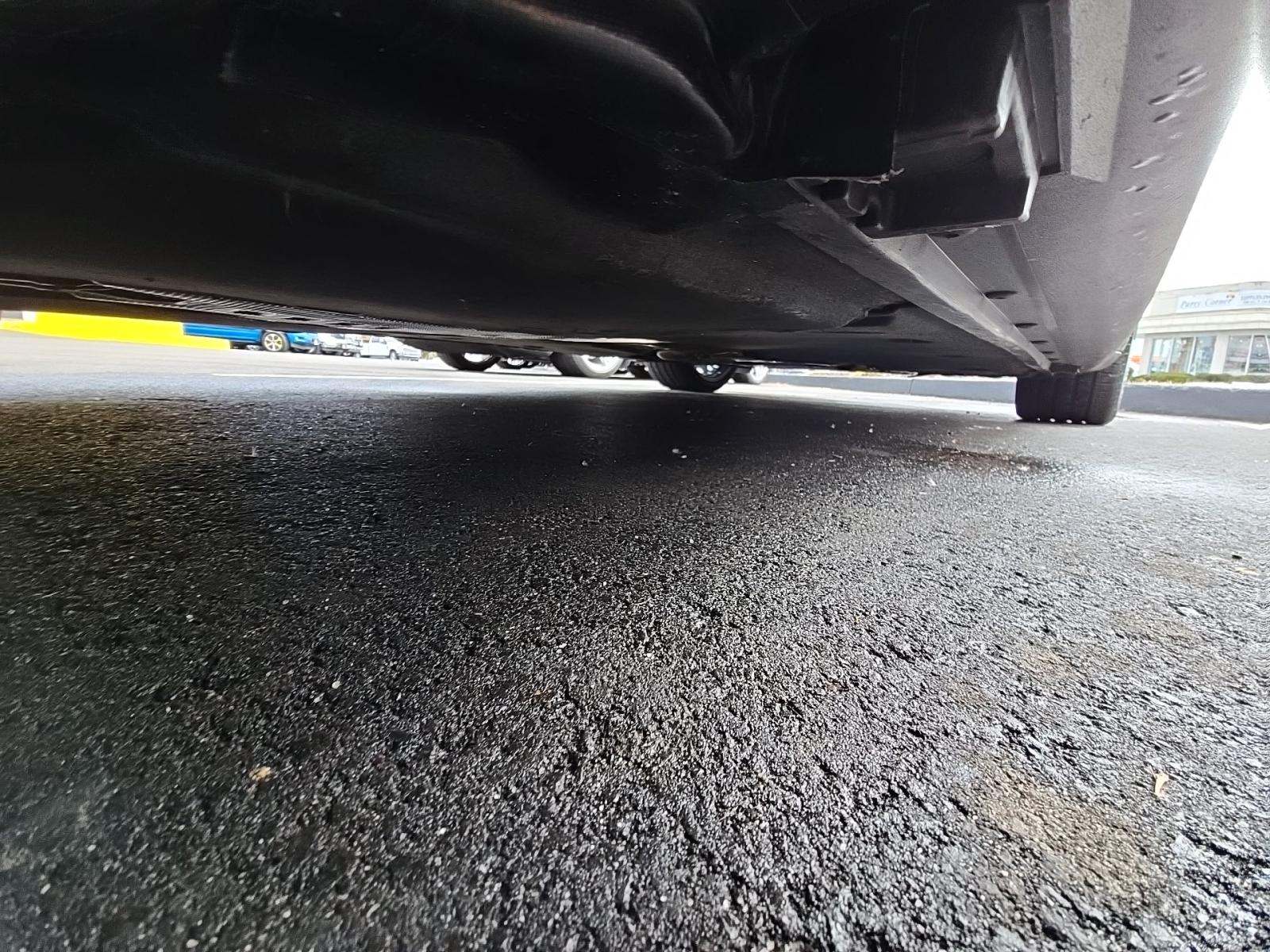 2022 Porsche Panamera 4 AWD