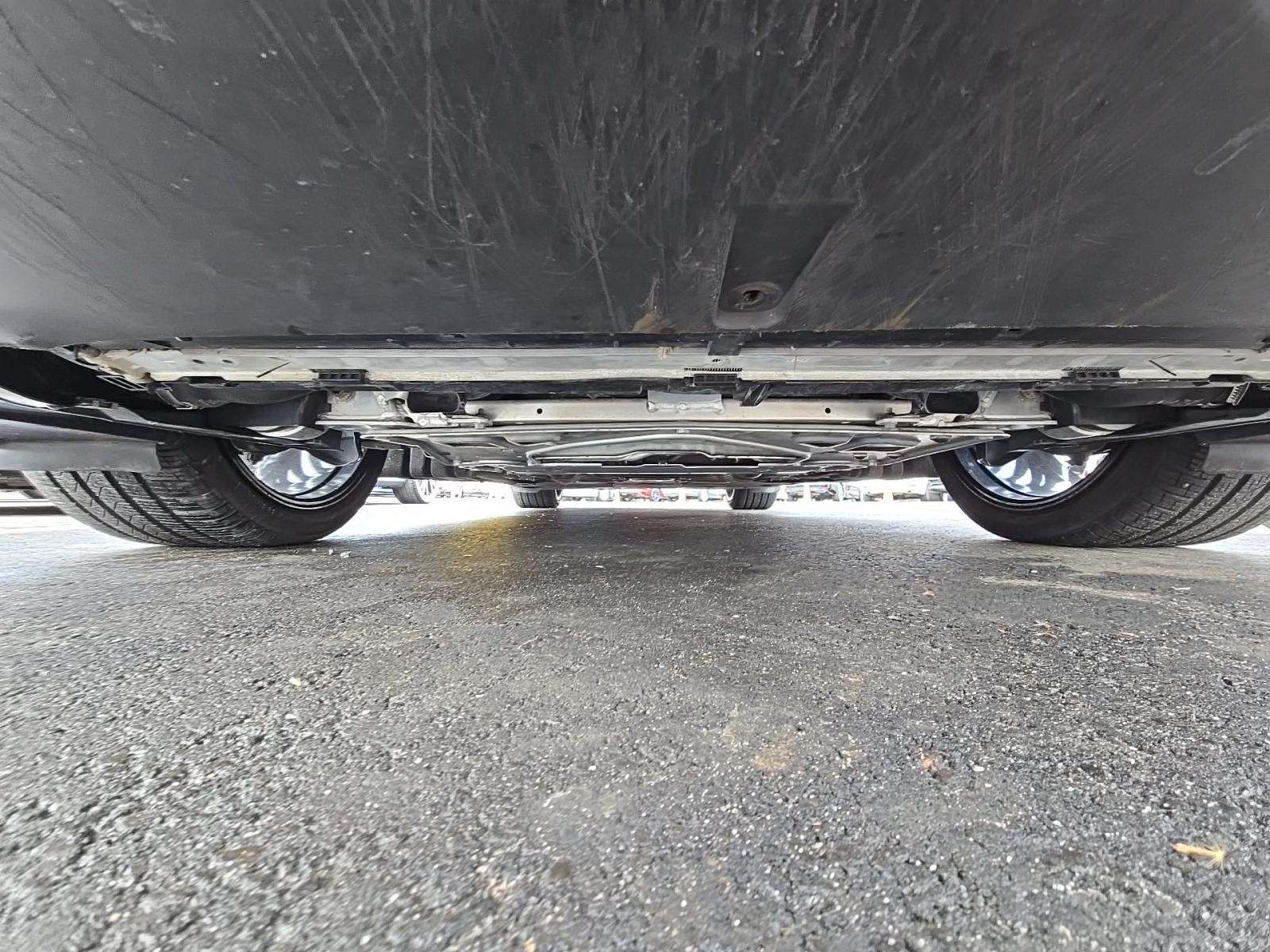 2022 Porsche Panamera 4 AWD