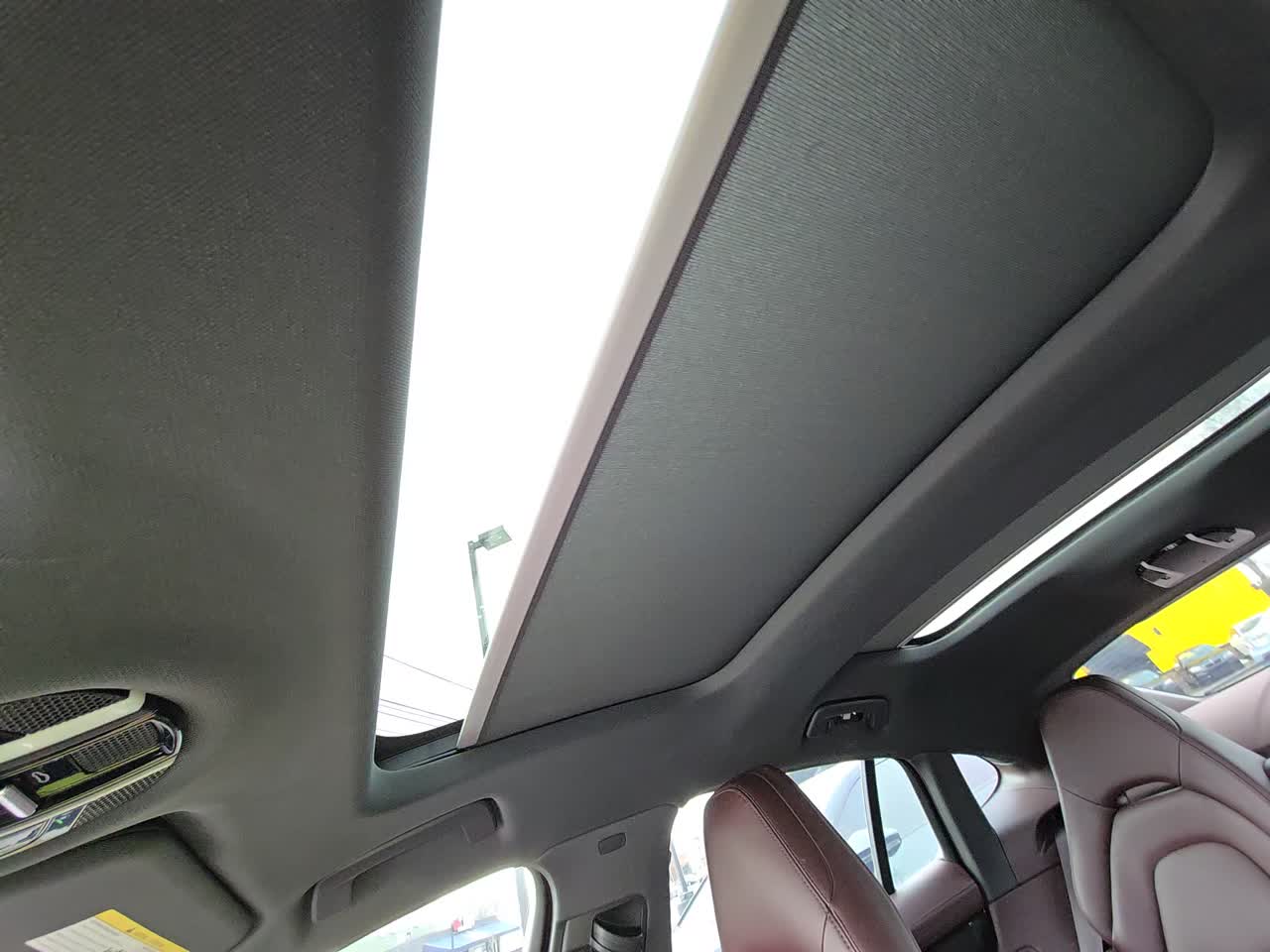 2022 Porsche Panamera 4 AWD