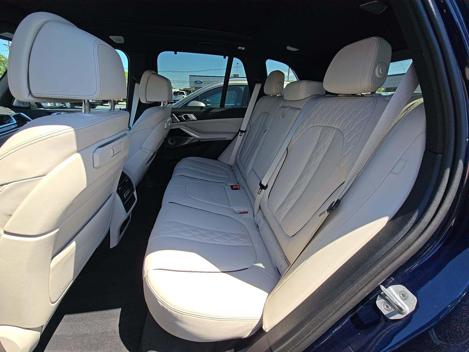2024 BMW X5 M60i xDrive AWD
