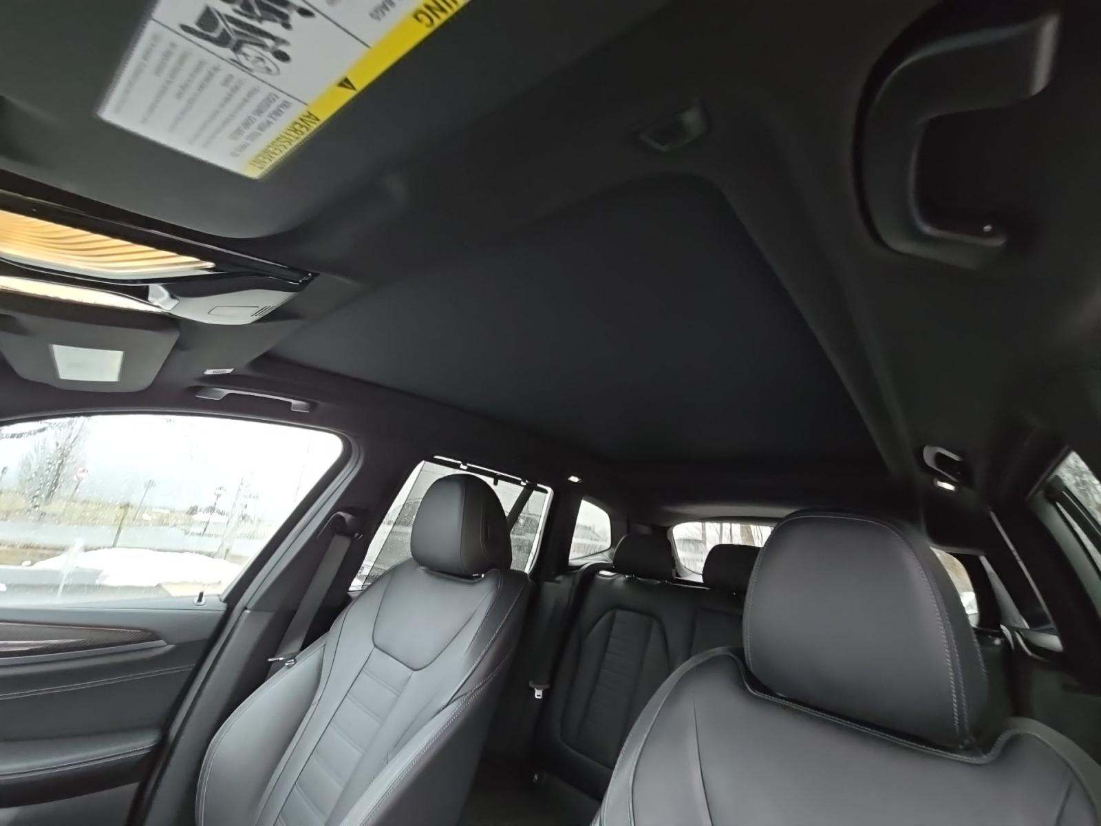 2022 BMW X3 M Base AWD