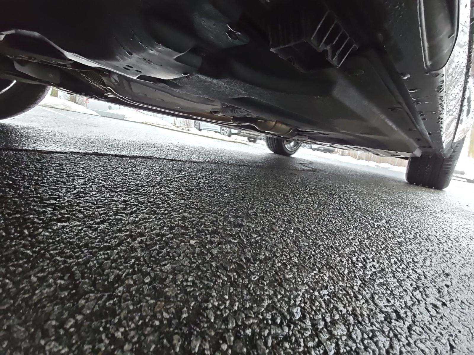 2022 BMW X3 M Base AWD