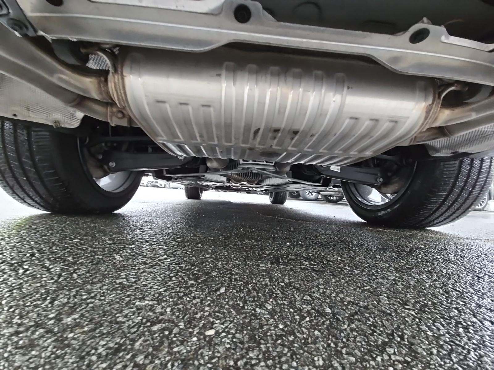 2022 BMW X3 M Base AWD