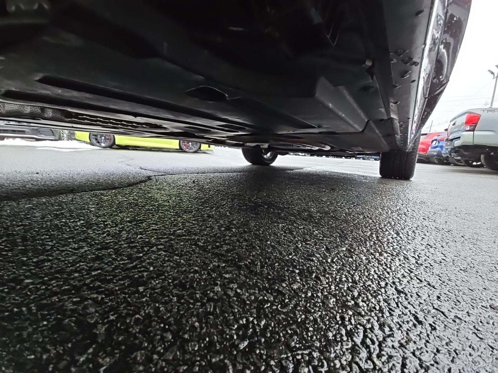 2022 BMW X3 M Base AWD